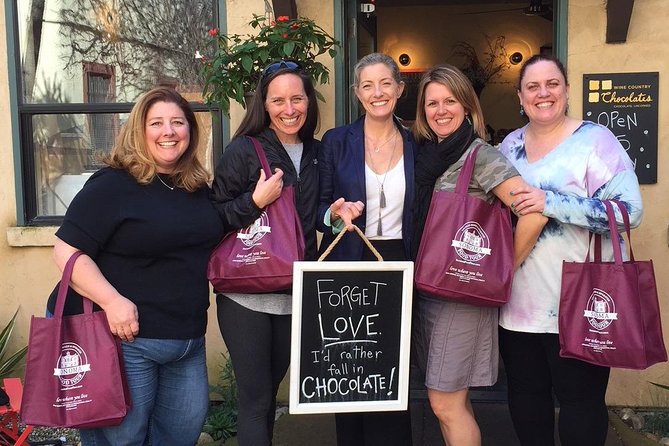 #1 Sonoma Walking Food, Wine Tasting & History Tour (Public Tour) - Five things to know before you book