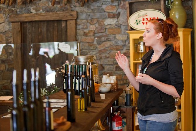 #1 Sonoma Walking Food, Wine Tasting & History Tour (Public Tour) - Why this Sonoma tour works best as a first-day activity