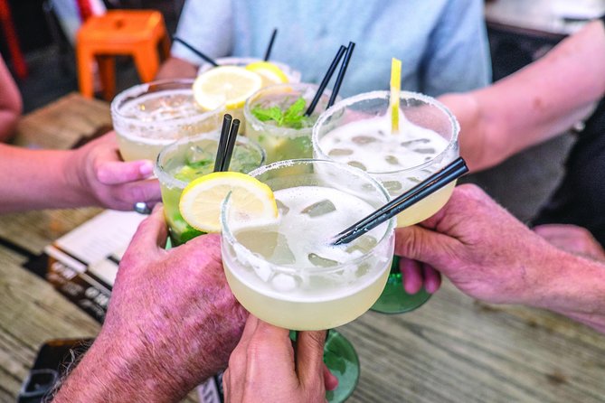 #1 Sonoma Walking Food, Wine Tasting & History Tour (Public Tour) - Figone Olive Oil Company brings the strongest local flavor