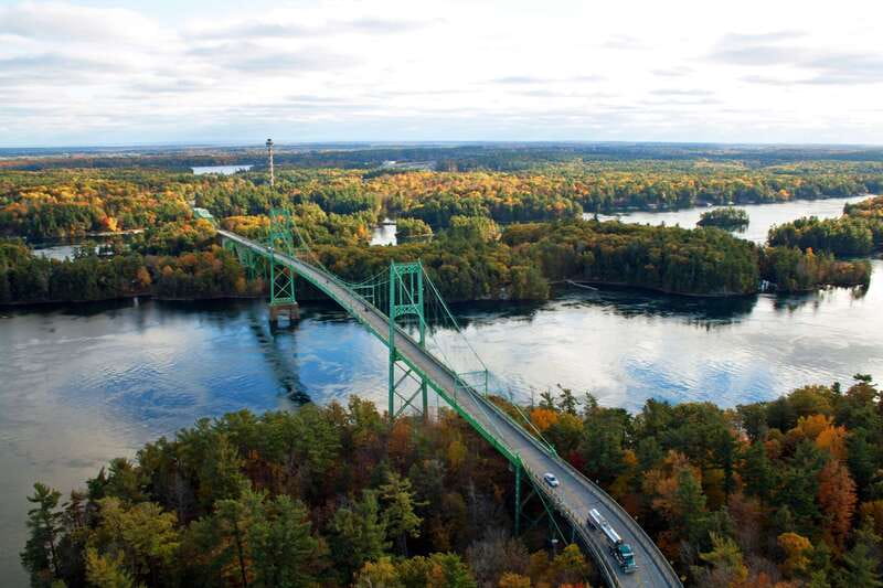 1000 Islands: 10, 20, 30, or 60-Min Scenic Helicopter Tour - Who should choose this helicopter tour?