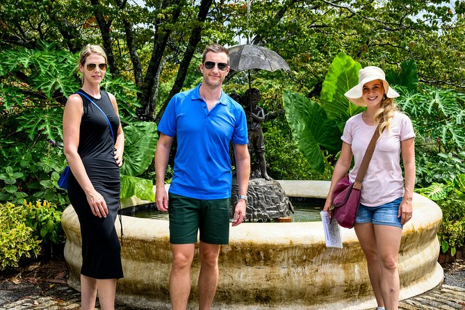 2.5 Hour Atlanta Local Food + Victorian Cemetery Tour - Six Feet Under and the first Southern tasting