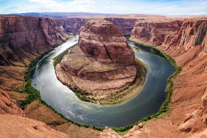 2 Day: Grand Canyon, Antelope Canyon, Horseshoe Bend, Zion Tour - Who should book this two-day route