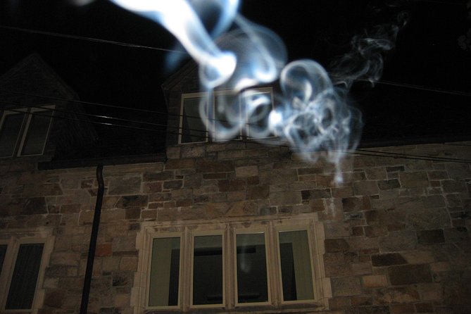 2 hour Extended Ghost and Haunt Tour of Gatlinburg - Key points to know before you book