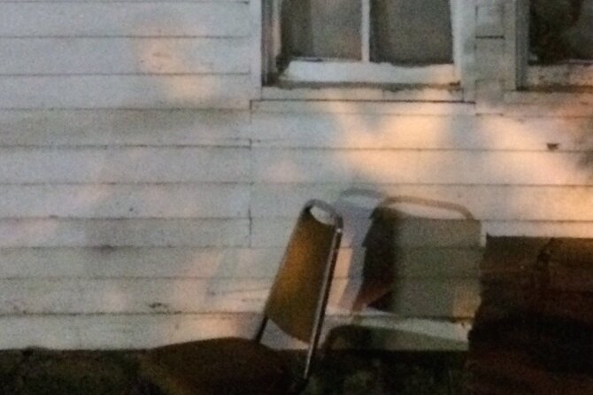 2 hour Extended Ghost and Haunt Tour of Gatlinburg - Names, photographs, and unexplained evidence