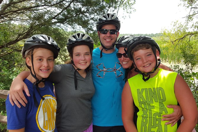 2-Hour Guided Segway Tour of Huntington Beach State Park in Myrtle Beach - The Environmental Education Center and loggerhead turtles