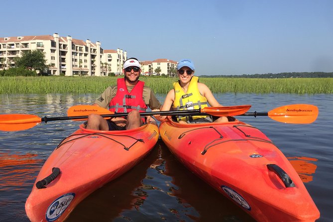 2-Hour Hilton Head Guided Kayak Nature Tour - Is $47 a fair price?
