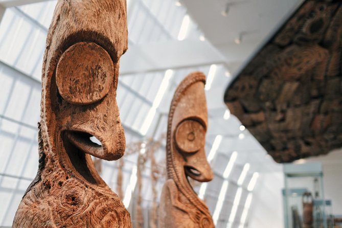 2-hour Metropolitan Museum Guided Tour - Armor, ancient legends, and classical art