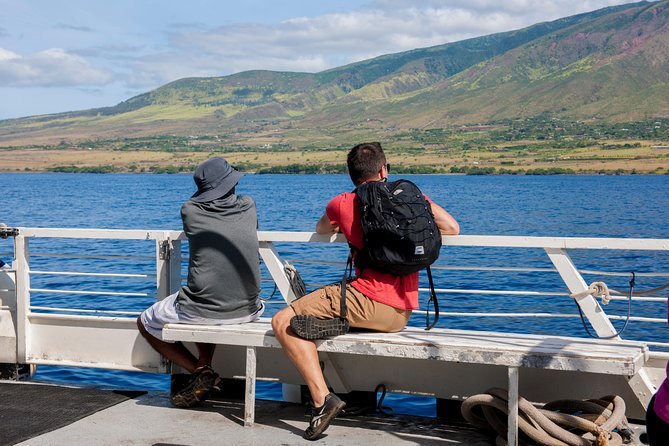 2-Hour Oahu Whale Watch from Ala Wai Harbor, Waikiki - A hydrophone adds another way to watch