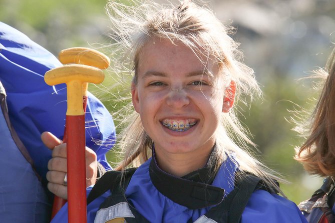 2 Hour Rafting on the Yellowstone River - Key points to know before you paddle