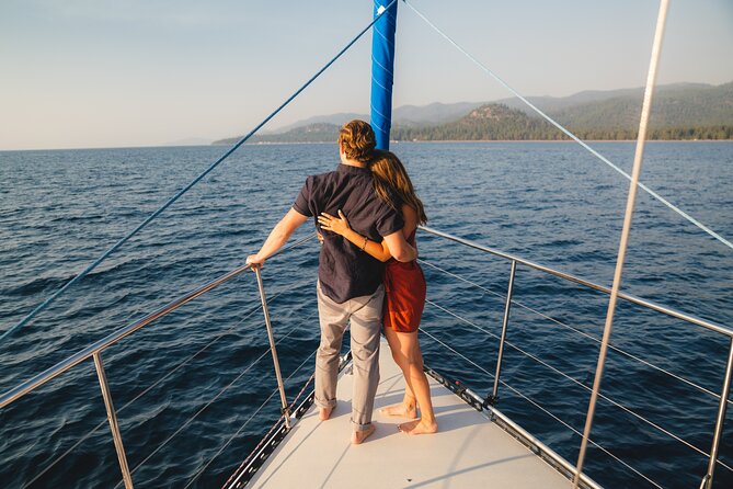 2 Hour Sailing Cruise on Lake Tahoe - Weather and cancellation details that matter