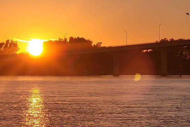 2 Hour Sunset Cruise in Clearwater, Florida - Why this Clearwater sunset cruise works so well