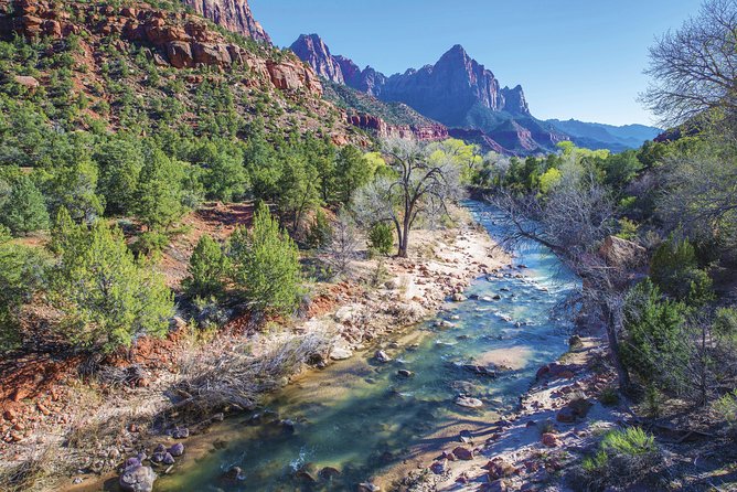 3-Day Tour: Zion, Bryce Canyon, Monument Valley and Grand Canyon - Antelope Canyon: beautiful, optional, and tightly scheduled
