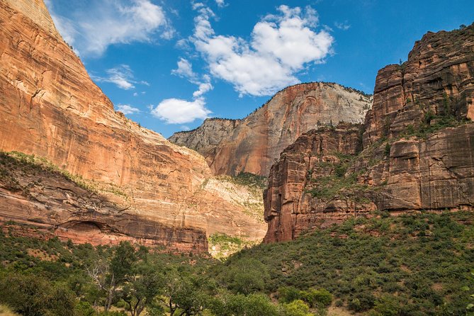 3-Day Tour: Zion, Bryce Canyon, Monument Valley and Grand Canyon - The Painted Desert and Grand Canyon South Rim