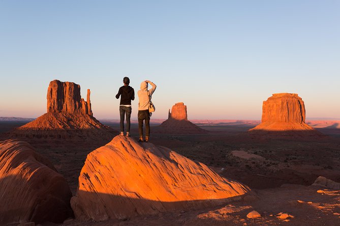 3-Day Tour: Zion, Bryce Canyon, Monument Valley and Grand Canyon - What the $875 price really covers