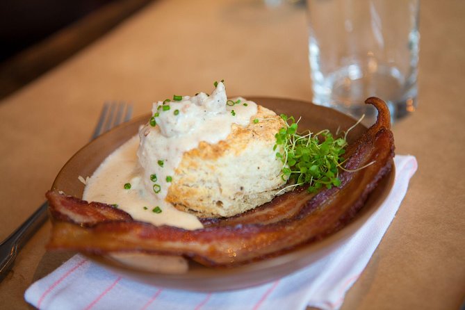 3-Hour Atlanta Beltline Food, Street Art and History Tour - Why Inman Park Makes Such a Good Food Walk