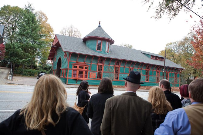 3-Hour Atlanta Beltline Food, Street Art and History Tour - Who Will Enjoy This Atlanta Tour Most?