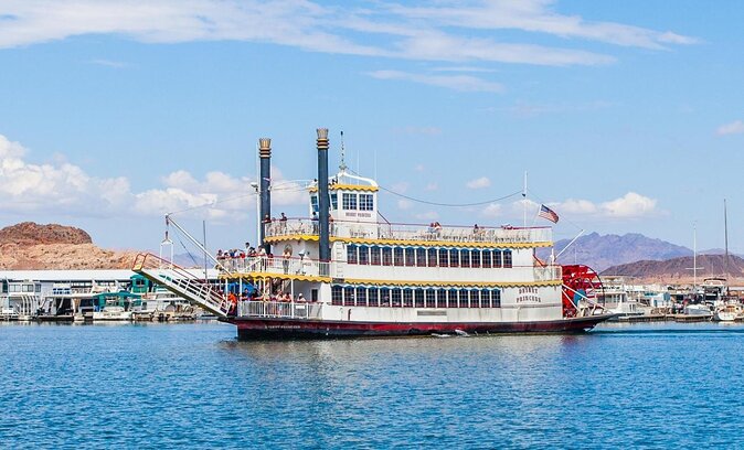 3-Hour Black Canyon Motorized Raft Tour with Optional Transport - Key points to know before booking