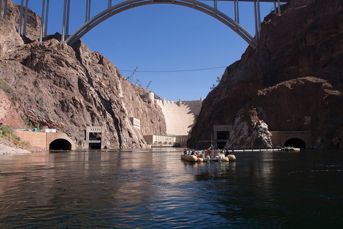 3-Hour Black Canyon Motorized Raft Tour with Optional Transport - Who will get the most from this tour?