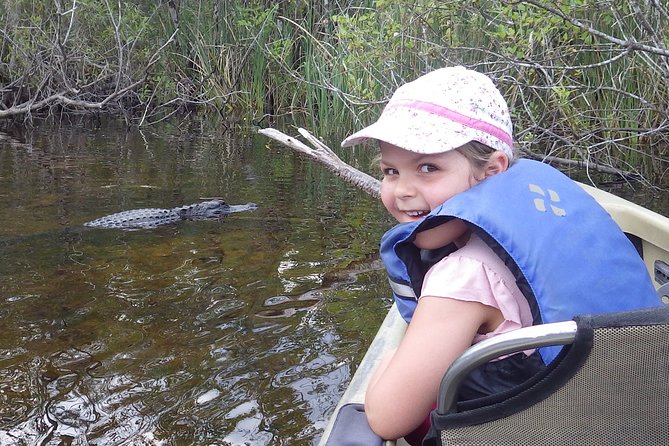 3 Hour Guided Mangrove Tunnel Kayak Eco Tour - Why the mangrove tunnels make this tour special