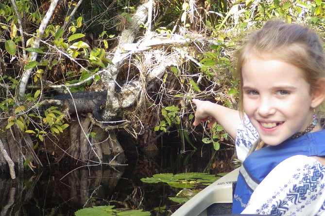 3 Hour Guided Mangrove Tunnel Kayak Eco Tour - What three hours feels like on the water