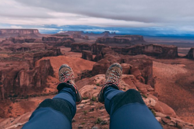 3 Hour Monument Valley Tour - Key points to know before booking