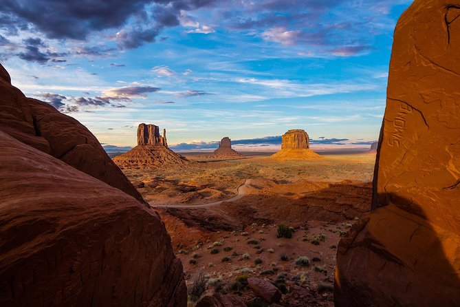 3 Hour Monument Valley Tour - Why a Navajo guide changes Monument Valley