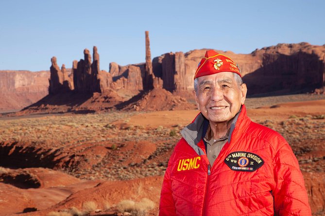 3 Hour Monument Valley Tour - Hogan, amphitheater, and Navajo culture