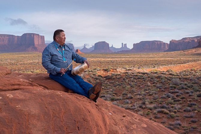 3 Hour Monument Valley Tour - Is $60 a good value?