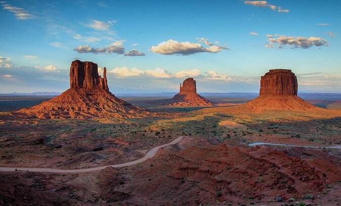 3 Hour Monument Valley Tour - Who will enjoy this tour most?