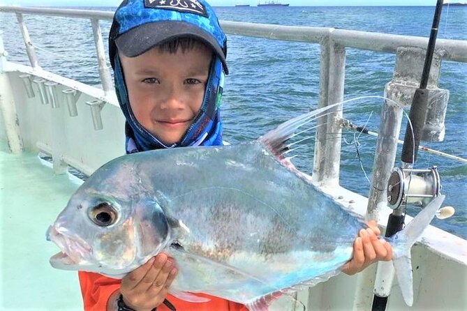 4-Hour Day or Night-Time Reef Bottom Fishing Charter in Fort Lauderdale - What happens to your catch?