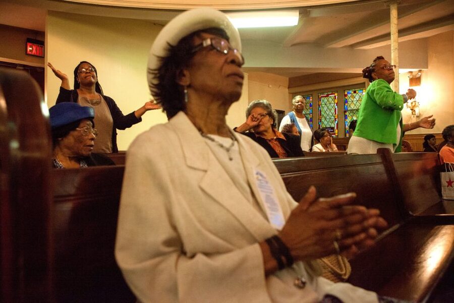 4-hour Harlem Gospel Tour in New York City - Why the church service matters
