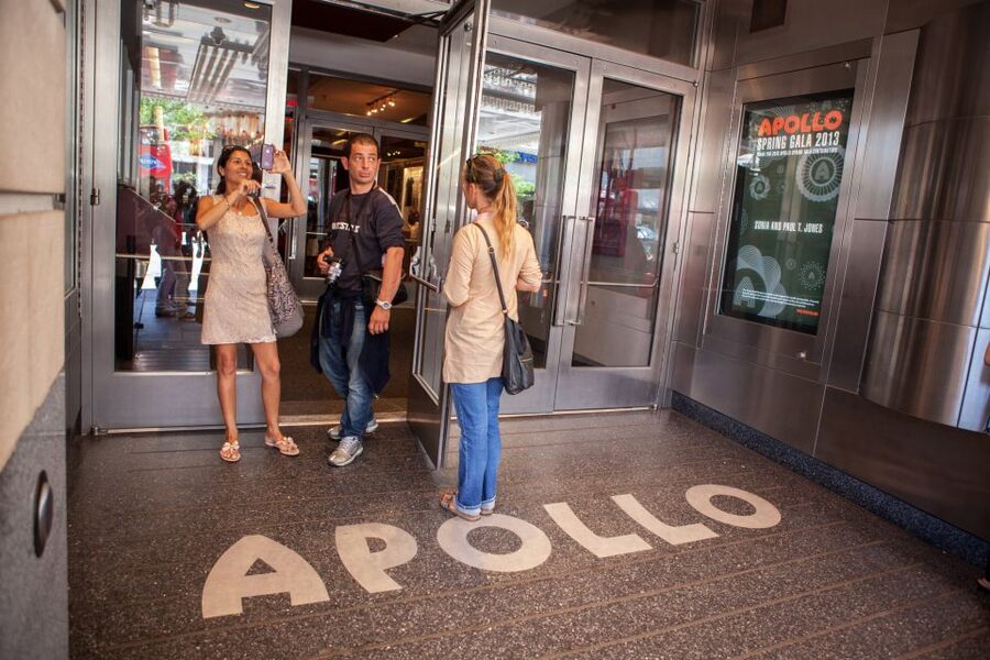 4-hour Harlem Gospel Tour in New York City - The guide can make or break the morning