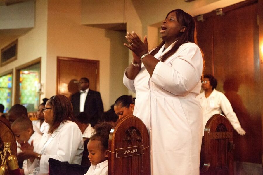 4-hour Harlem Gospel Tour in New York City - Starting near the Sheraton at 8:30 AM