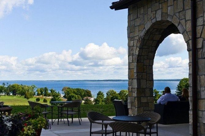 5-Hour Traverse City Wine Tour: 4 Wineries on Old Mission Peninsula - Why this five-hour route works