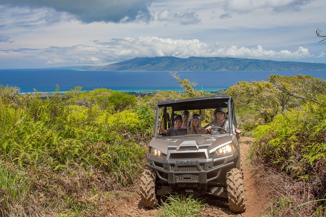 6 Dual-Zipline Mountain Adventure in Maui - Key points before you book