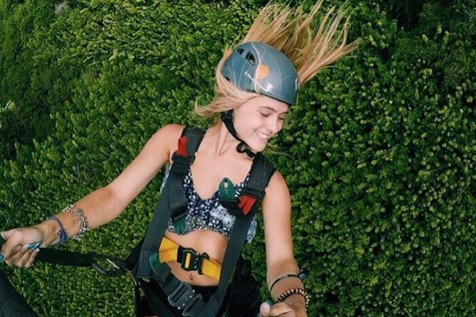 6 Dual-Zipline Mountain Adventure in Maui - Weather can change the whole experience