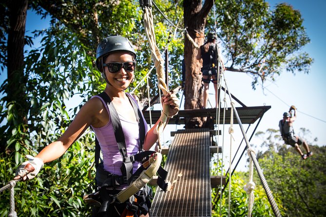 7-Line Maui Zipline on the North Shore - How it fits into a Maui itinerary