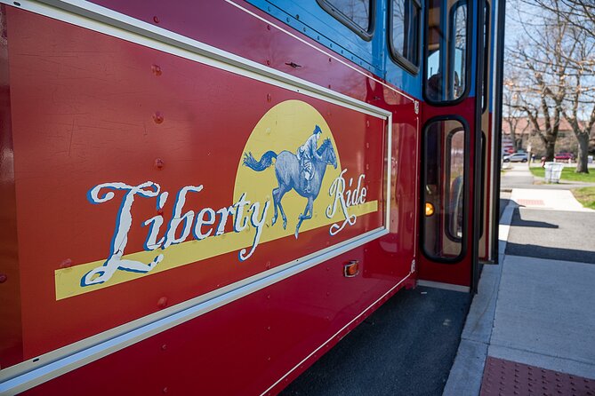 90-Min Narrated Trolley Tour of Lexington and Concord, MA - Is $40 a fair price?