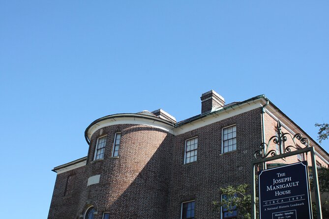 90-Minute Charleston City Sightseeing Bus Tour - Colonial Lake and the neighborhoods beyond the postcard center