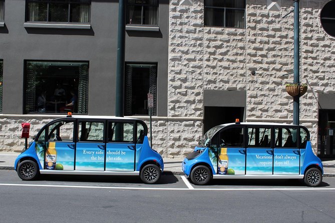90-Minute Guided Sightseeing Tour - Key points before you book
