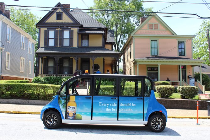 90-Minute Guided Sightseeing Tour - What the guide adds to the ride