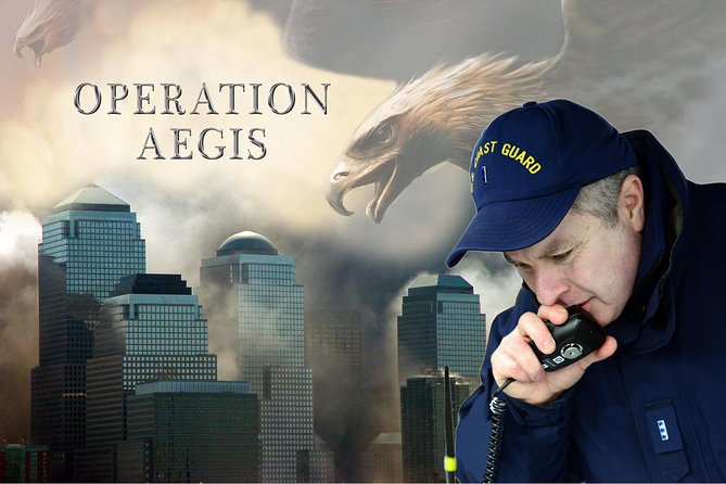 911 Ground Zero Tour & Museum Preferred Access - Winter Garden and the Eleven Tears Memorial