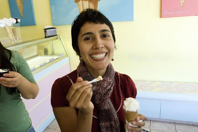 A Taste of South Beach Food Tour - Art Deco architecture gives the walk its character