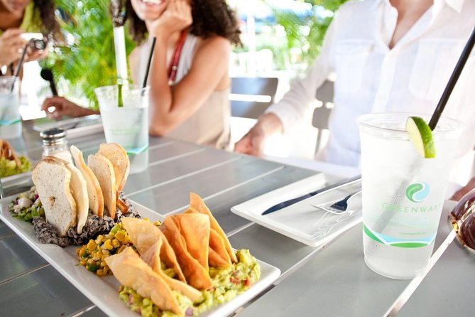A Taste of South Beach Food Tour - Who will enjoy this South Beach food tour most?
