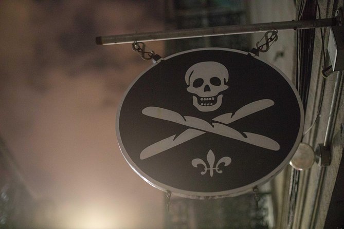 Adults-Only New Orleans Ghost, Crime, Voodoo, and Vampire Tour - Weather, clothing, and the best time to go