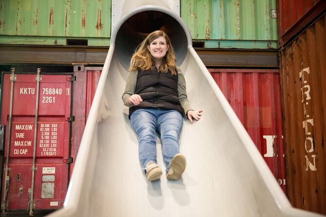 Adventure Ticket to Fritz's in Branson - Matching the park to your children