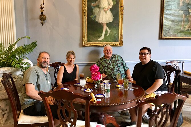 Airboat and Plantations Tour with Gourmet Lunch from New Orleans - Is the $279 price worth it?