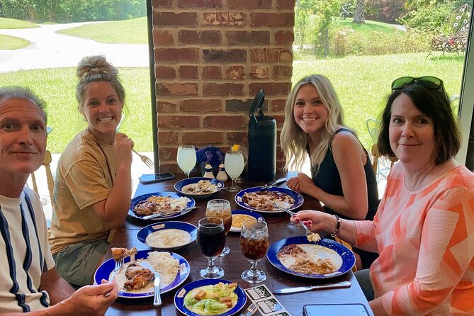 Airboat and Plantations Tour with Gourmet Lunch from New Orleans - Should you book the Airboat and Plantations Tour?