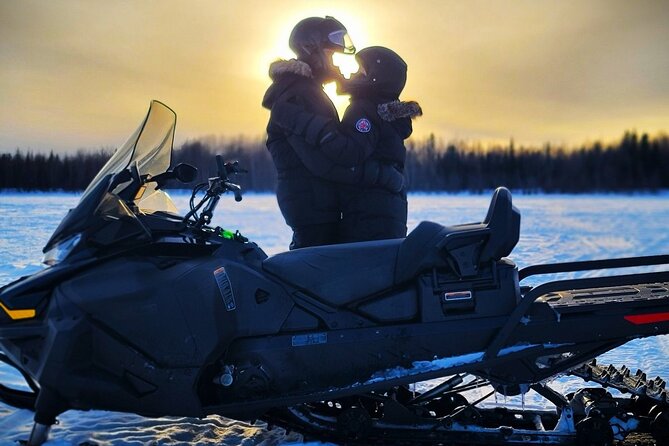 Alaska Snowmobile Adventure Tour - Key points to know before you book