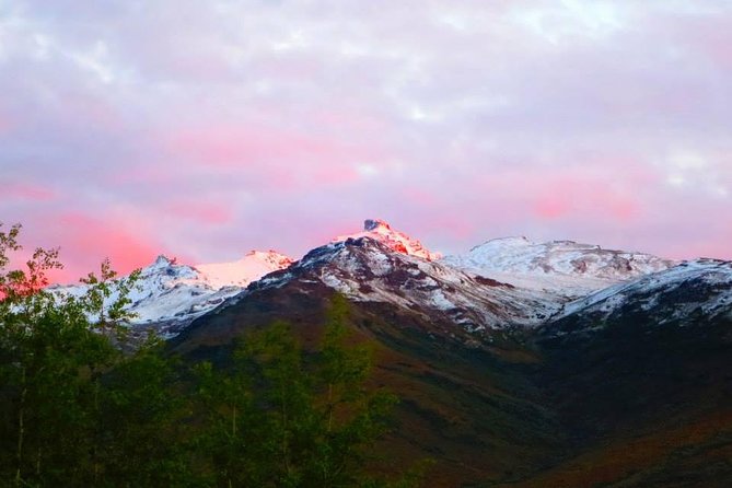 Alaskan Back Country Side by Side ATV Adventure with Meal - Who Will Enjoy This Most